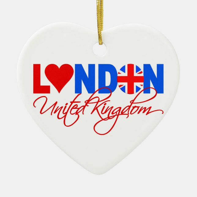 Ornement londonien (Devant)