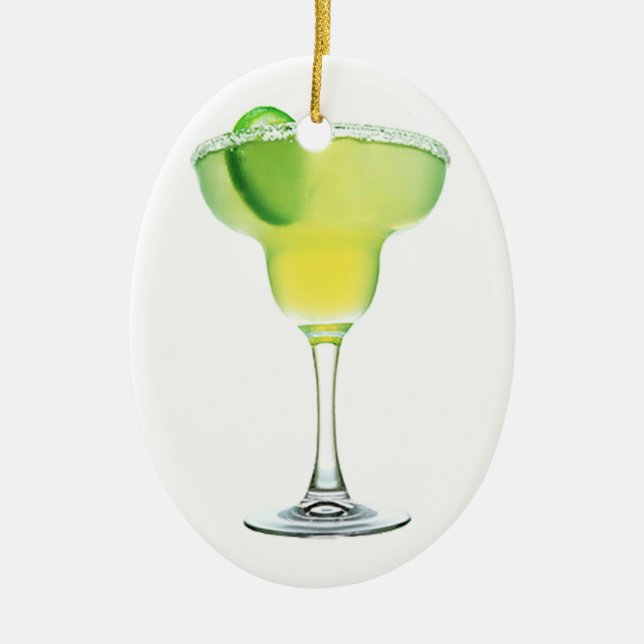 Ornement Margarita (Devant)