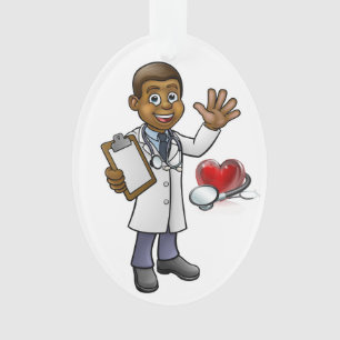 Ornement Médicale
