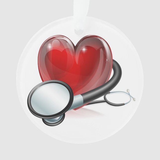 Ornement Médicale 2 (devant)