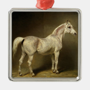 Ornement Métallique Beatrice