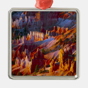 Ornement Métallique Bryce Canyon, Utah, USA 2