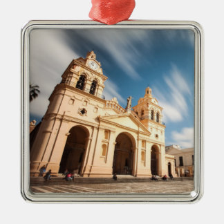 Ornement Métallique Catedral Cordoue, San Martin