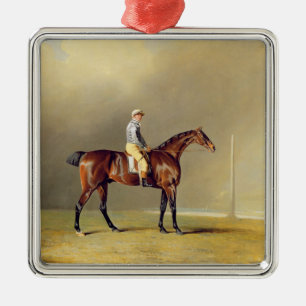 Ornement Métallique Diamant, avec Dennis Fitzpatrick, 1799 (huile