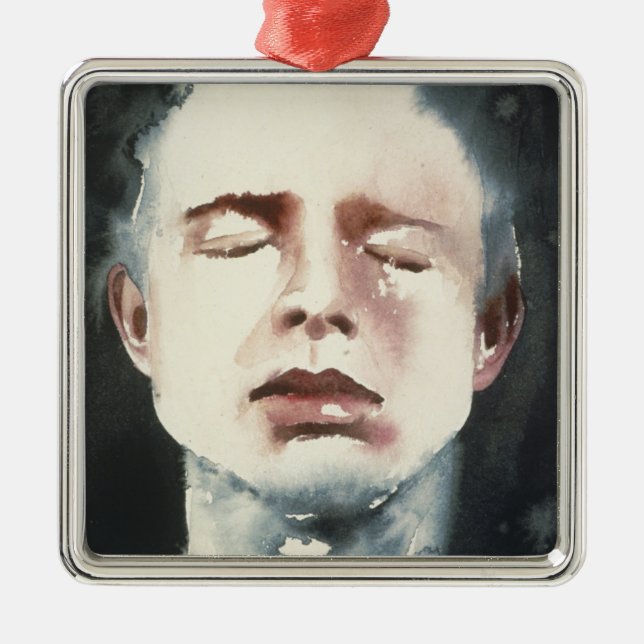 Ornement Métallique Distinction des marques 4 (Devant)