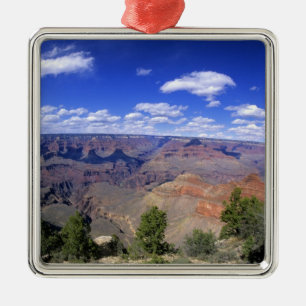 Ornement Métallique États-Unis, Arizona, Parc national du Grand Canyon