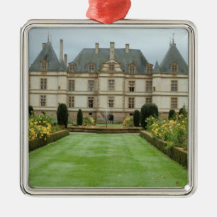 Ornement Métallique France, Bourgogne, Cormatin, Château de Cormatin,