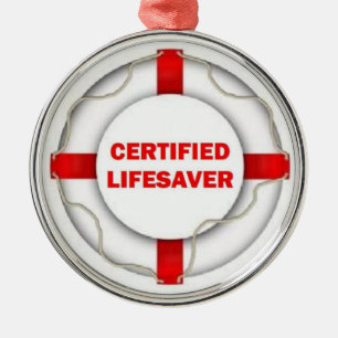 Ornement Métallique Gareautrain certifié