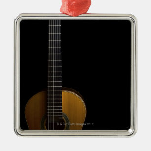 Ornement Métallique Guitare acoustique 2