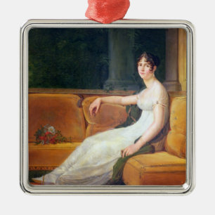 Ornement Métallique Impératrice Josephine chez Malmaison, c.1801