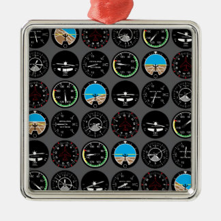 Ornement Métallique Instruments financiers