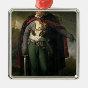 Ornement Métallique Jacques Cathelineau 1824