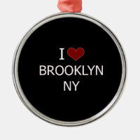 J'Aime Brooklyn, NY