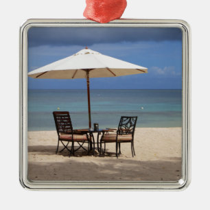 Ornement Métallique Joyeux