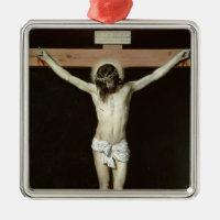 Le Christ sur la croix, c.1630