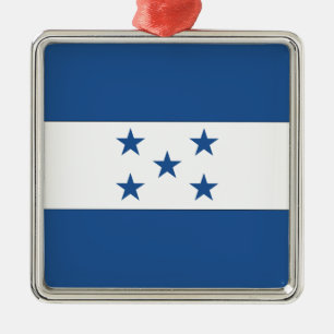 Ornement Métallique Le Honduras