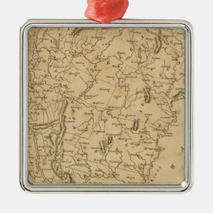 Ornement Métallique Le Vermont 5
