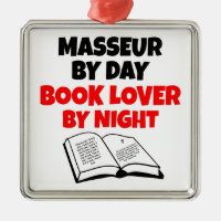 Lover Masseur du livre
