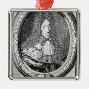 Ornement Métallique Maximilian II Emanuel
