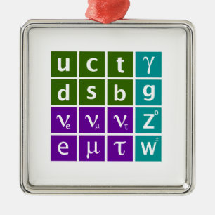 Ornement Métallique Modèle standard