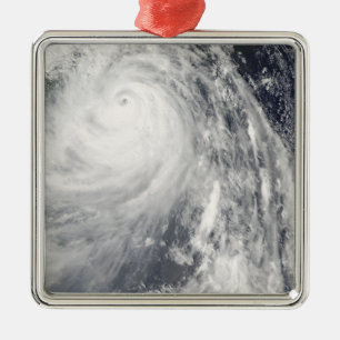Ornement Métallique Ouragan superbe Wipha