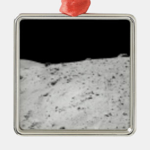 Ornement Métallique Panoramique Apollo