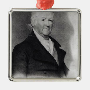 Ornement Métallique Paul Revere, 'de Nouvelle Angleterre Magazine