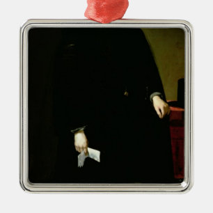 Ornement Métallique Philip IV de l'Espagne c.1626