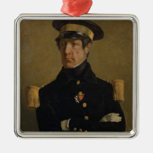 Ornement Métallique Pierre Claude Aimable Gachot