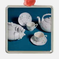 Service de thé de Belleek