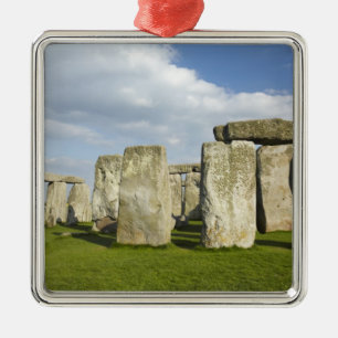 Ornement Métallique Stonehenge (environ 2500 avant J-C), Patrimoine Mo