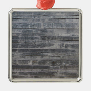 Ornement Métallique Structure en pierre