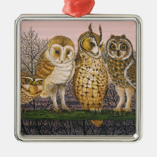 Ornement Métallique TU-Pentecôte TU-whooing