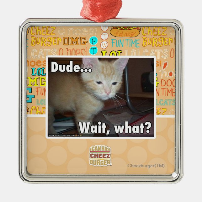 Ornement Métallique Type (Devant)