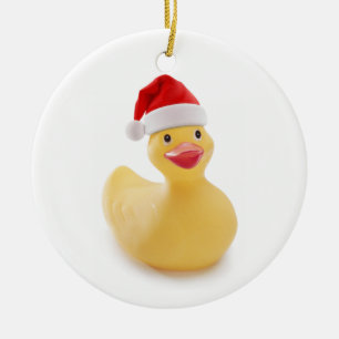 Ornement mignon de Noël de Père Noël