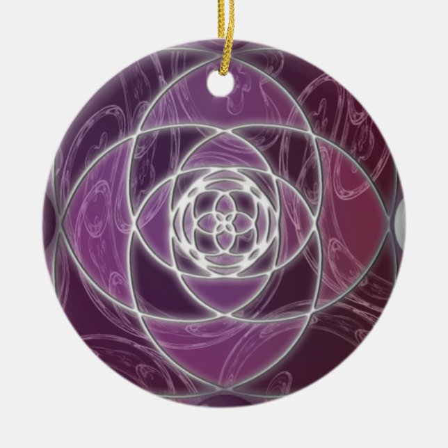 Ornement Nautilina (Devant)