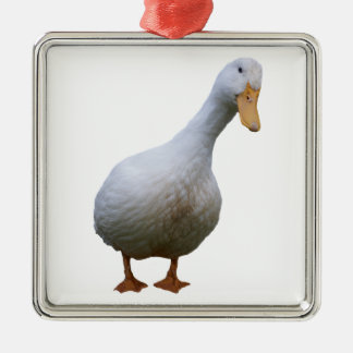 Ornement Pekin Duck