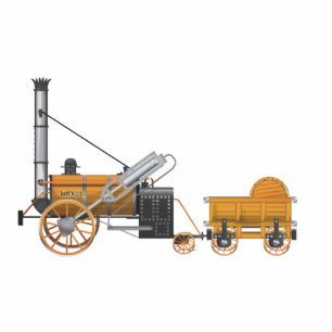 Ornement Photo Sculpture La Rocket