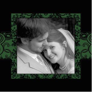 Ornement Photo Sculpture Ornement mariage