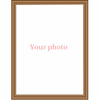 Ornement Photo Sculpture Souvenirs en Sculpture Photo, Sculpture