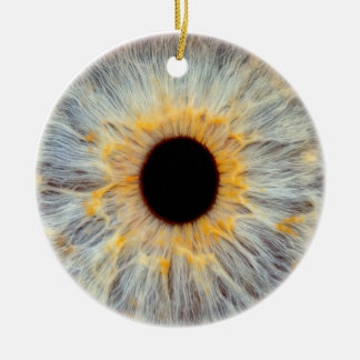 Ornement pour les yeux