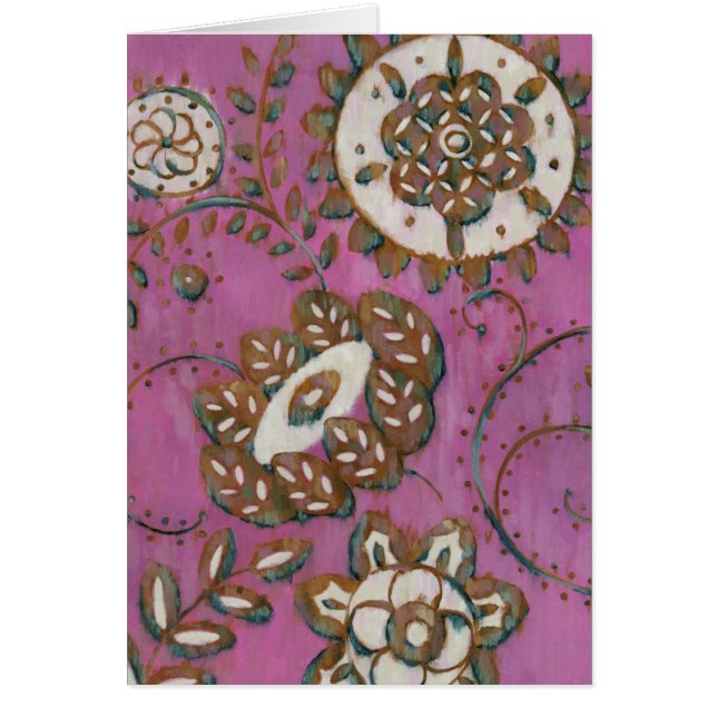 Ornement radiant II (Devant)