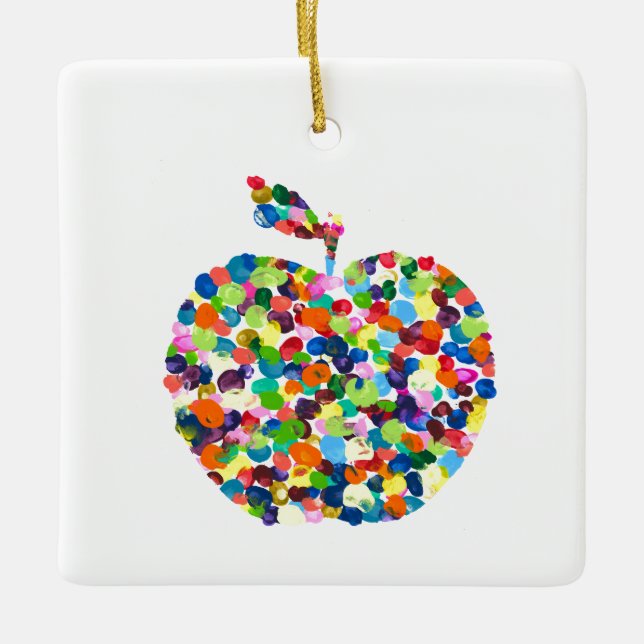 Ornement - Roche (Devant)