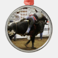 Équitation de Taureau