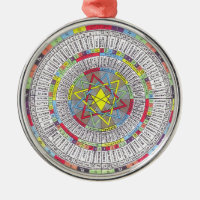 OTA MASTER MANDALA