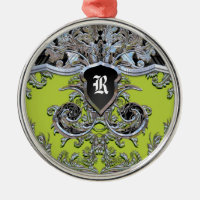 Waydhill Vineyard Monogram Victorian