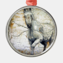 Whispers à travers la steppe