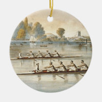 Aviron SUPÉRIEUR