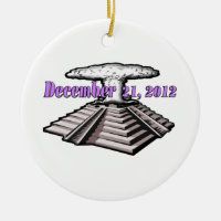 Extrémité du monde - 21 décembre 2012