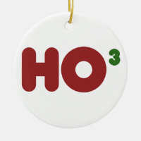 Ho ho ho humour de noël